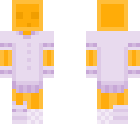 honey slime girl