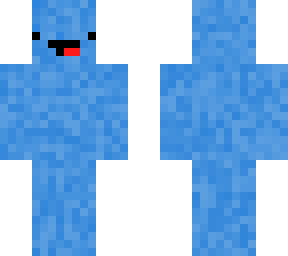 ice block skepy