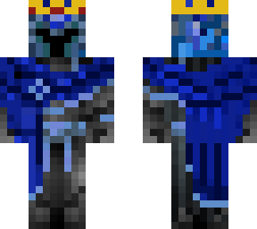 ice king