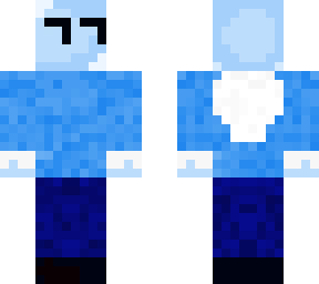 ice man