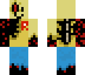 john doe
