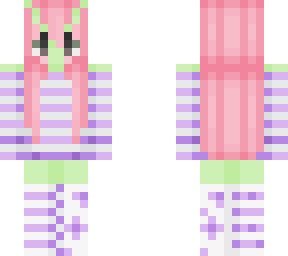 kawaii alien