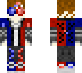 kf redderblue (glasses on)