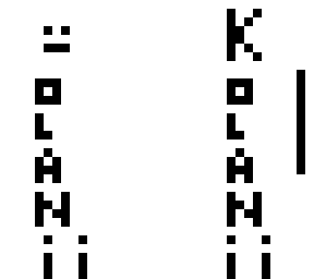 kolanii