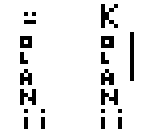 kolanii