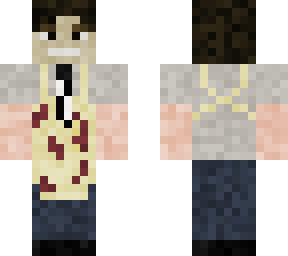 leatherface