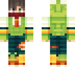 marcusdoesmc kyanite killers showdown park