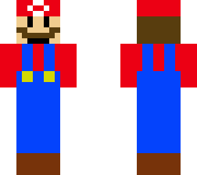 mario