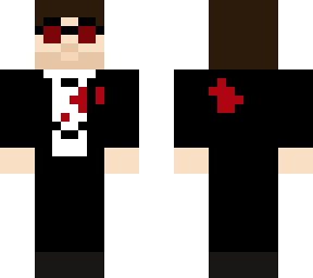 matt murdock (born again)