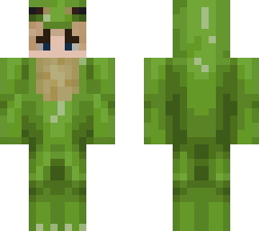 me but frog 2