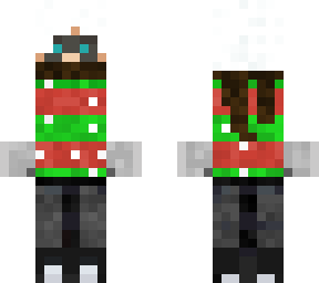 me just cristmas