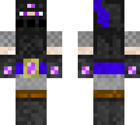mega caballero evolucionado