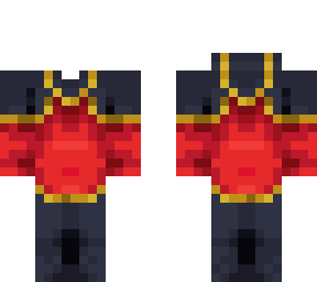 migrator frame