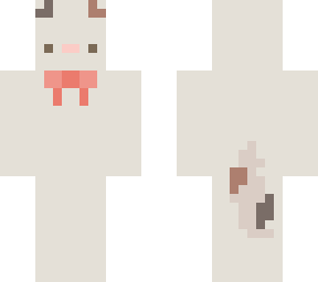 mike neko