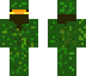 military ducky