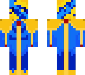 moon prince