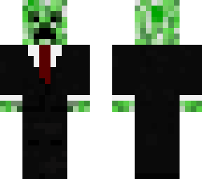 mr creaper