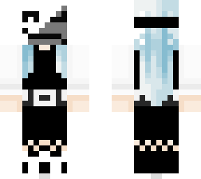 my roblox avatar (updated)