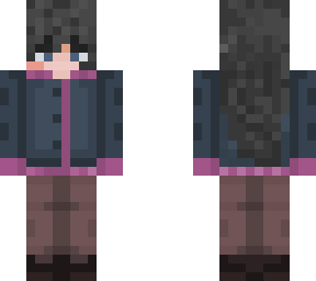 my skin