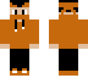 my youtube skin