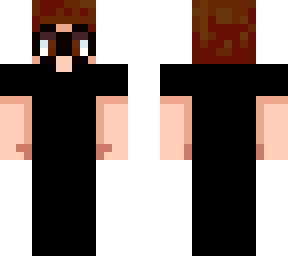 n1f3d's skin (#1/6)