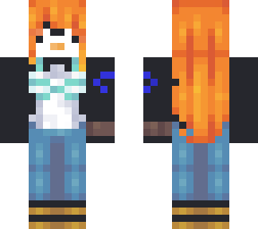 nami penguin