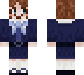 nanako misonoo