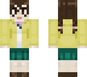 nanao misaki