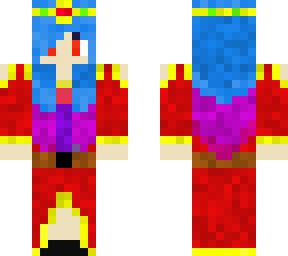 nether gtin