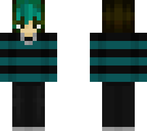new skin