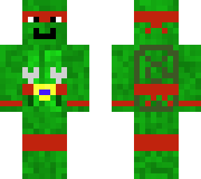 ninja turtle