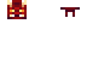 oni mask template