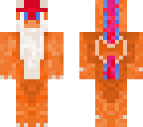 orange dragon 4.0