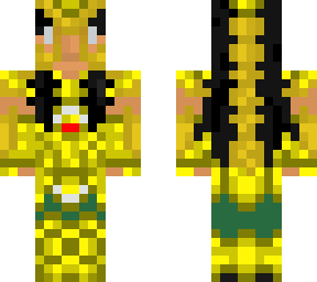 orin de escorpio
