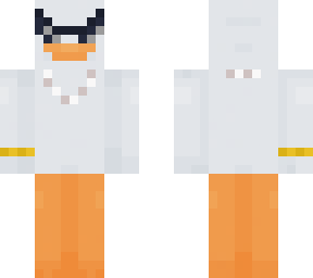 pato radical