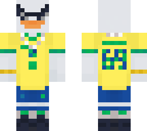 pato radical brasil