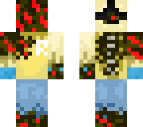 payday john doe m1