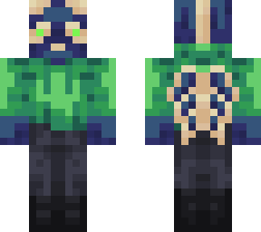 phanta | mob fusion: phantom + panda