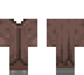 plains villager