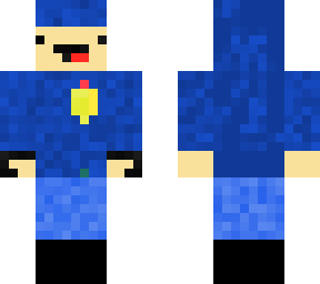 police skepy