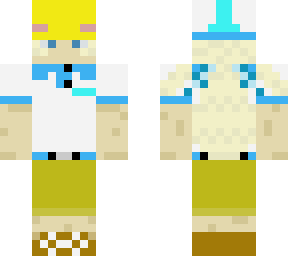 puck seeu crow thorn