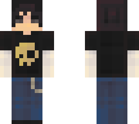 punk boy