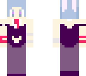 rabbit hole miku