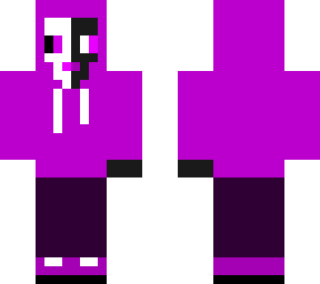random skin 2