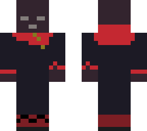 really bad yuji worm