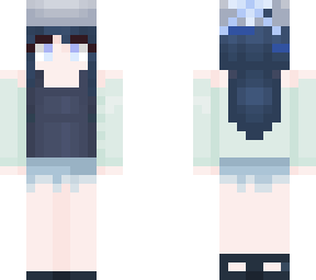 saori (swimsuit)