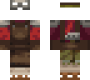 savanna armorer villager