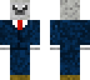 seal boss