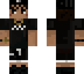 seba's skins