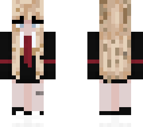 sera aureliahigh uniform